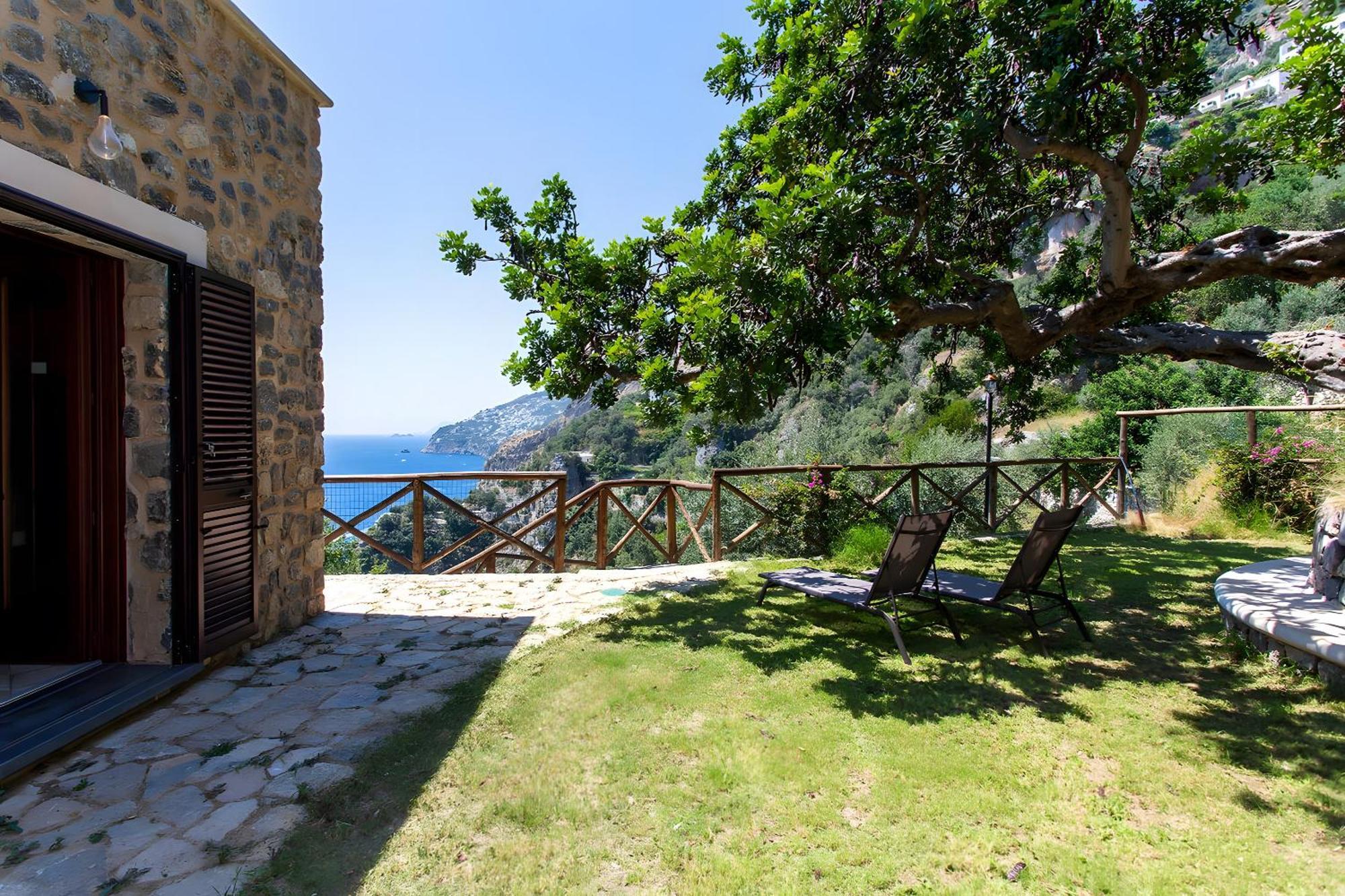 Romantico Casale Di Lusso Con *